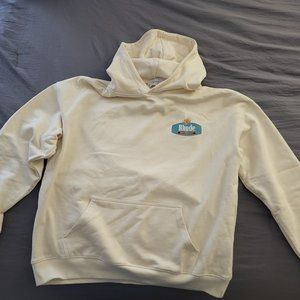 Rhude hoodie
